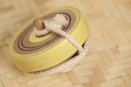 Spinning tops
