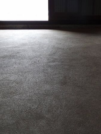 Japanese-style residential Domaの写真素材