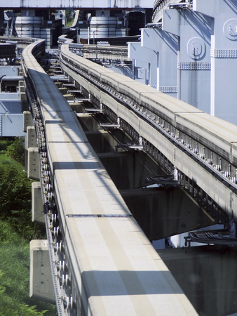 Osaka Monorail