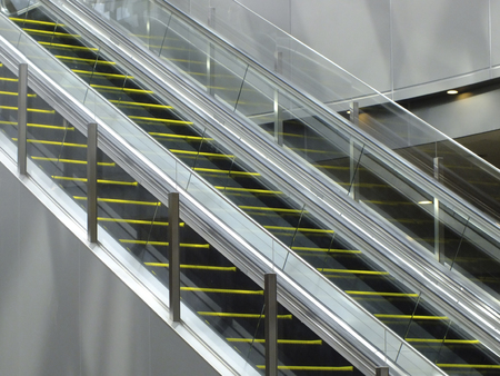 Escalator