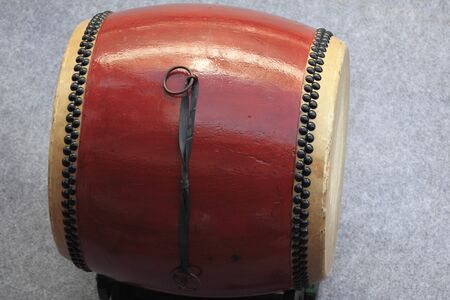 Japanese Taiko drumming