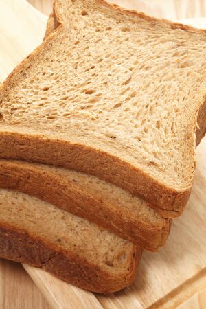 Loaf of bread