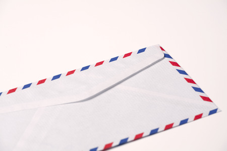 Aerogramの写真素材