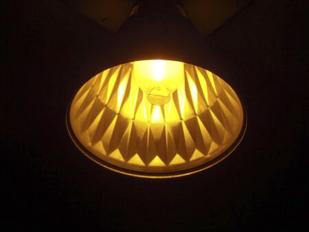 Warehouse ceiling light