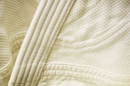 Judo uniform