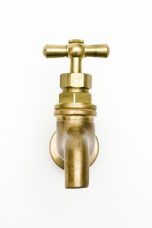 Faucetの写真素材