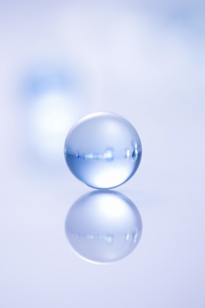 Marblesの写真素材