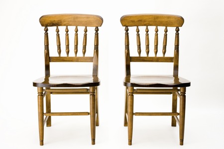 Chairの写真素材