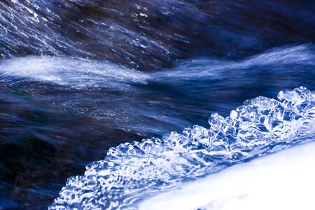 flow freeze