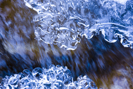 flow freeze