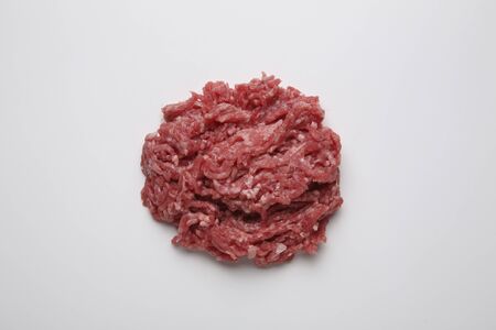 Lean beefの写真素材