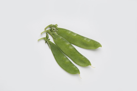 Snow peas