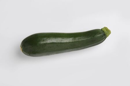 Zucchiniの写真素材