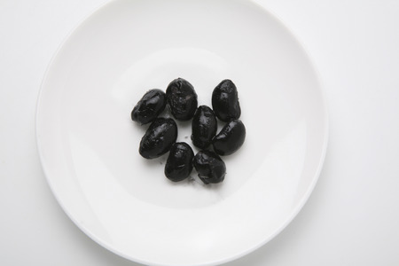 Black Beanの写真素材