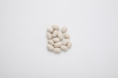 Beansの写真素材