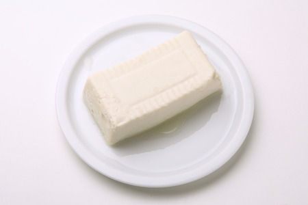 Tofuの写真素材