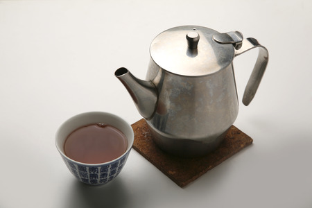 Oolong tea