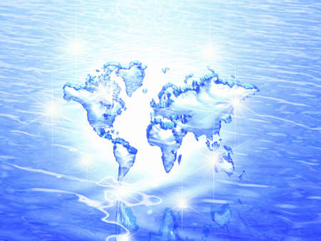 Ecologyの写真素材