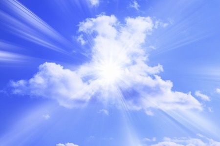 Blue Sky