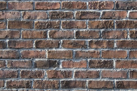 Brickの写真素材
