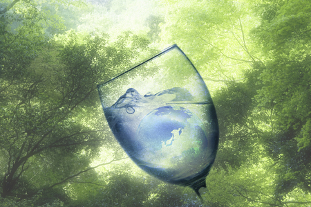 Ecologyの写真素材