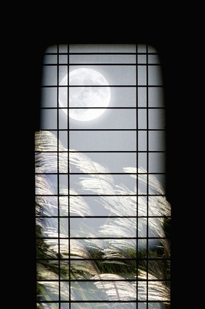 Japanesestyle imageの写真素材