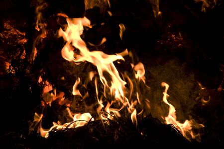 Flame