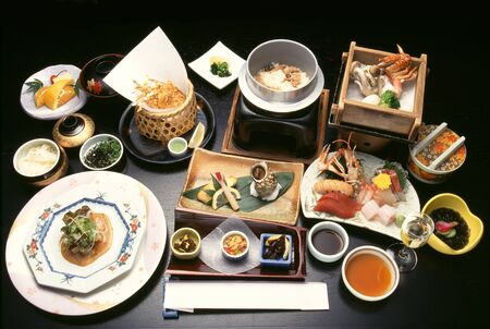 Banquetの写真素材
