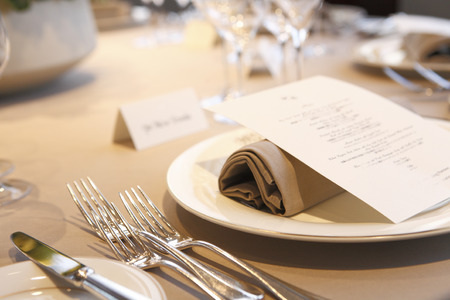 Restaurant imagesの写真素材