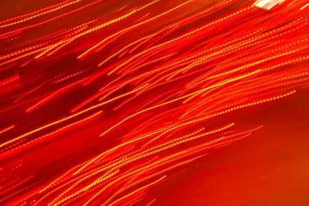 Illumination zoomingの写真素材