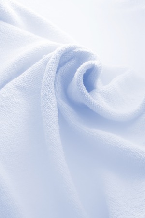 Towelの写真素材