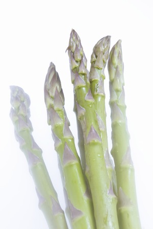 Asparagusの写真素材