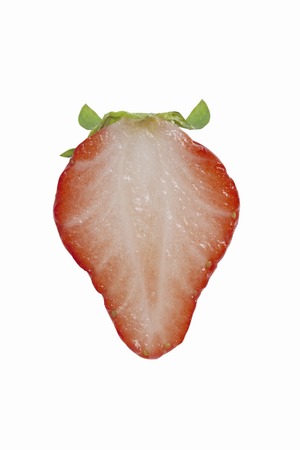 Strawberryの写真素材