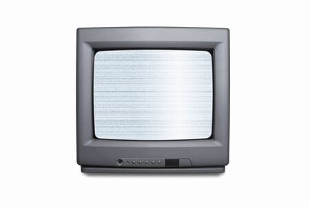 CRT-based television