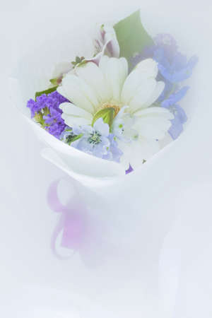 Bouquetの写真素材