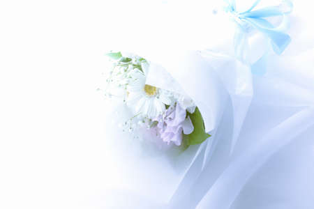 Bouquetの写真素材