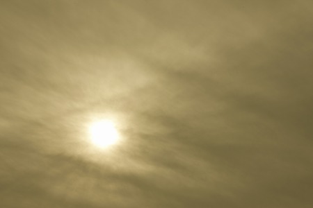 Sunの写真素材