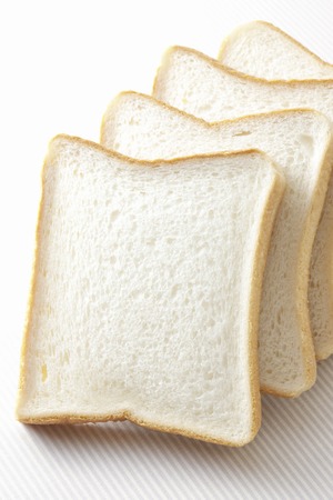 Loaf of bread