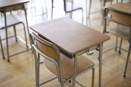 Classroomの写真素材