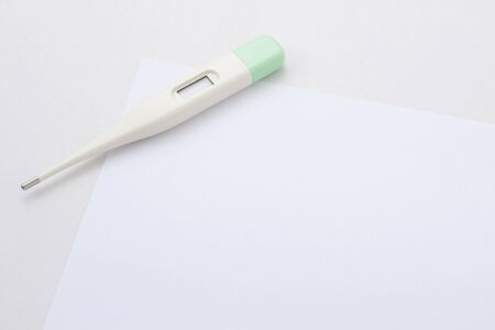 Thermometer
