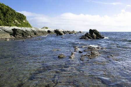 Coast