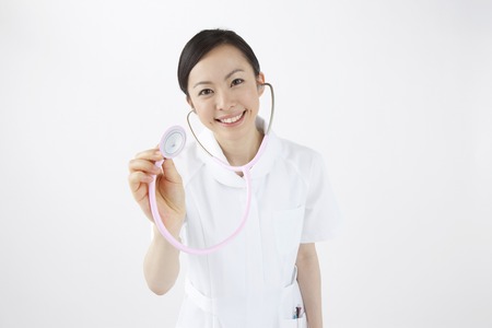 Nurseの写真素材
