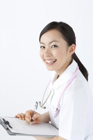 Nurseの写真素材
