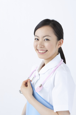 Nurseの写真素材