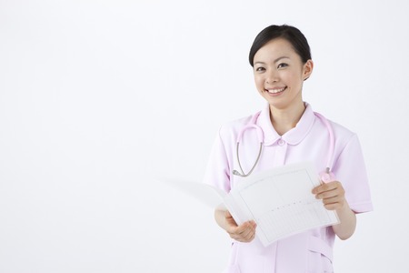 Nurseの写真素材
