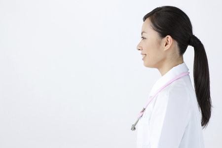 Nurseの写真素材