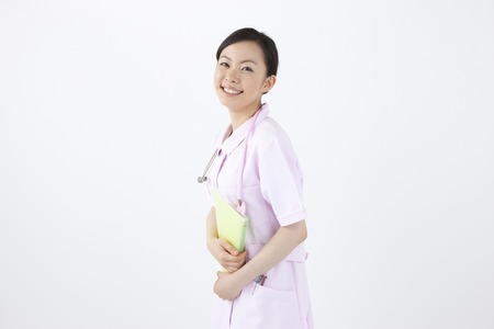 Nurseの写真素材