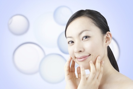Beautyの写真素材