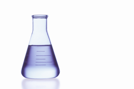 Flaskの写真素材