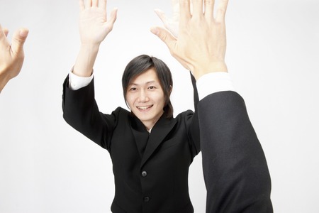 Hitachiの写真素材